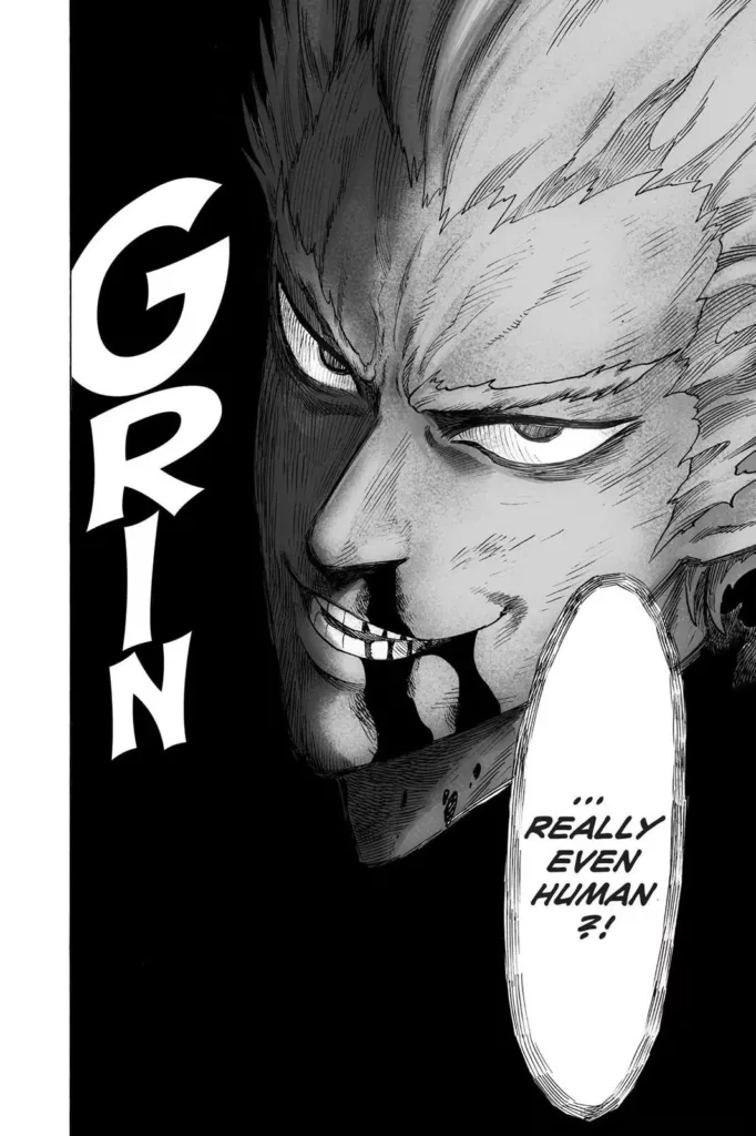 one punch man ch46 page19